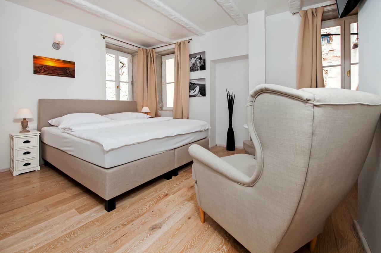 Casa Colloredo Free Parking Rovinj Exterior photo